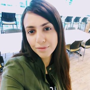 Meet your Posher, Kanwal